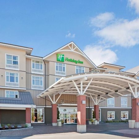 Holiday Inn Hotel & Suites Surrey East - Cloverdale By Ihg Eksteriør billede