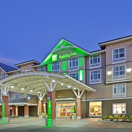 Holiday Inn Hotel & Suites Surrey East - Cloverdale By Ihg Eksteriør billede